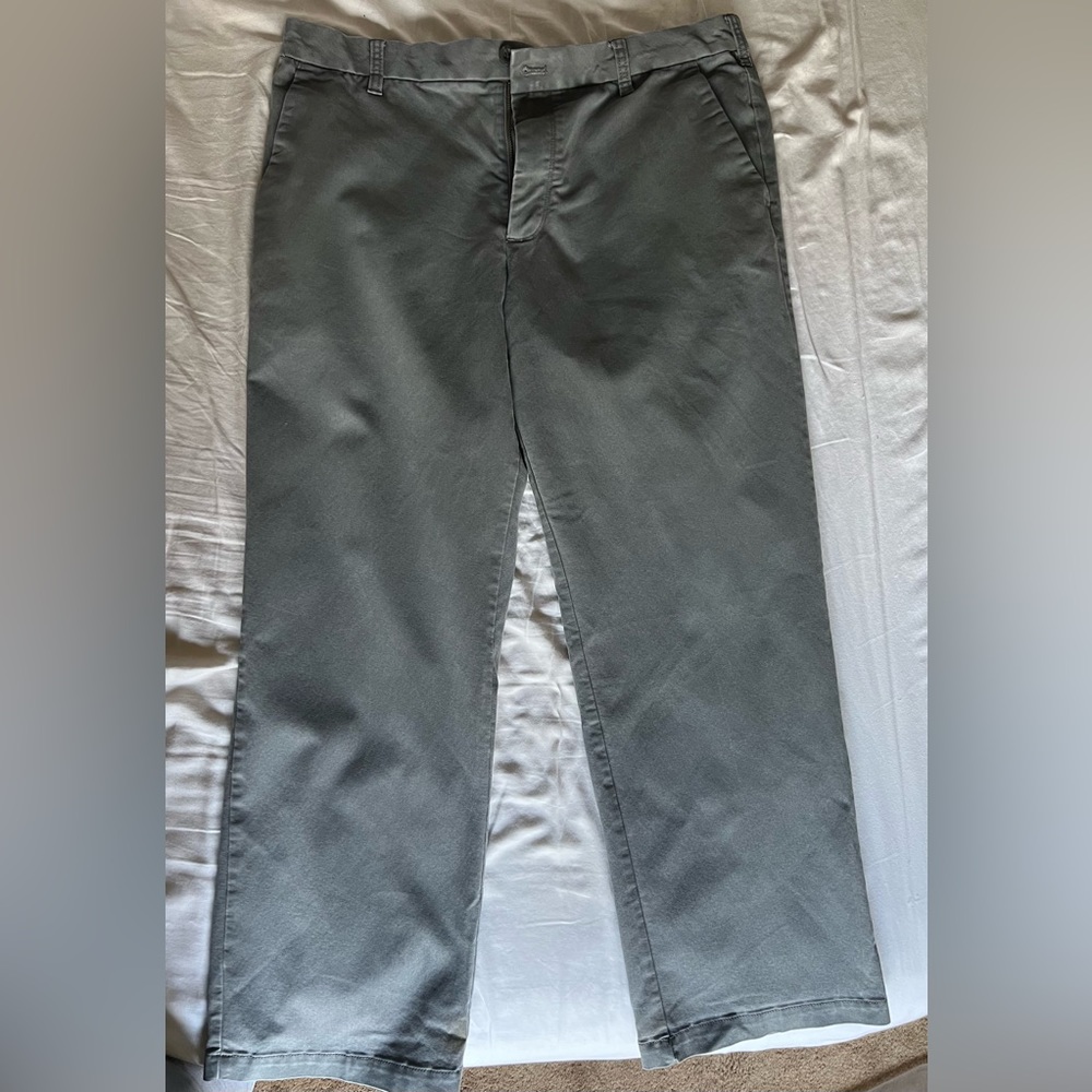 IZOD Classic Fit Pants